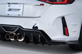 S-Tai Rear Bumper