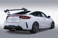 S-Tai Rear Bumper