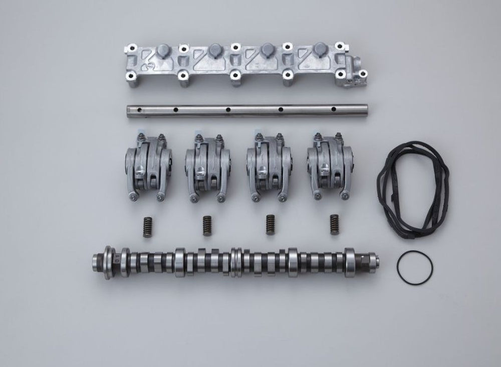 High Camshaft & ECU Kit