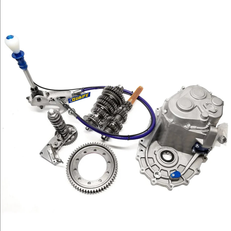 K-Series E8J V2 5-Speed Sequential Gear Kit