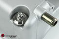 Ti-6AL-4V Titanium Washer Kit