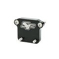 Billet Weldon Fuel Pressure Regulator Mounting Bracket