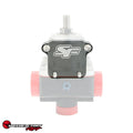Billet Weldon Fuel Pressure Regulator Mounting Bracket