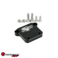 Billet Weldon Fuel Pressure Regulator Mounting Bracket
