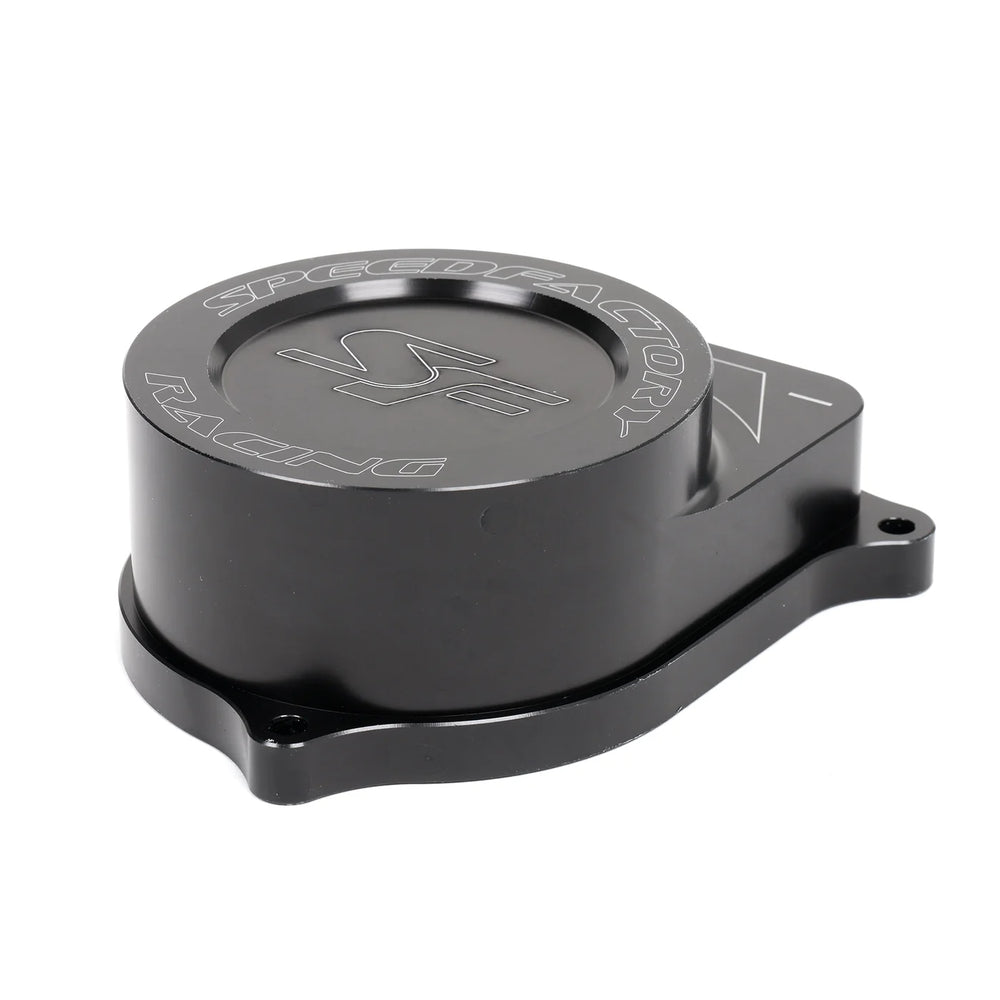 Distributor Block-Off Plug
