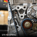 302 Stainless Steel Blow-Off Valve Spring
