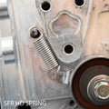 302 Stainless Steel Blow-Off Valve Spring