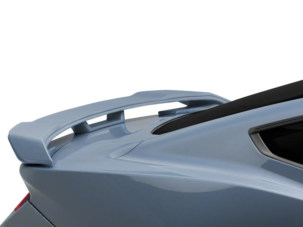 Dark Horse Style Rear Spoiler