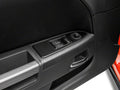 Real Carbon Fiber Window Switch Trim