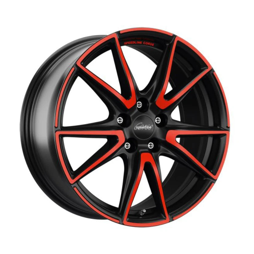 SL6 Vettore 19-Inch Alloy Wheel