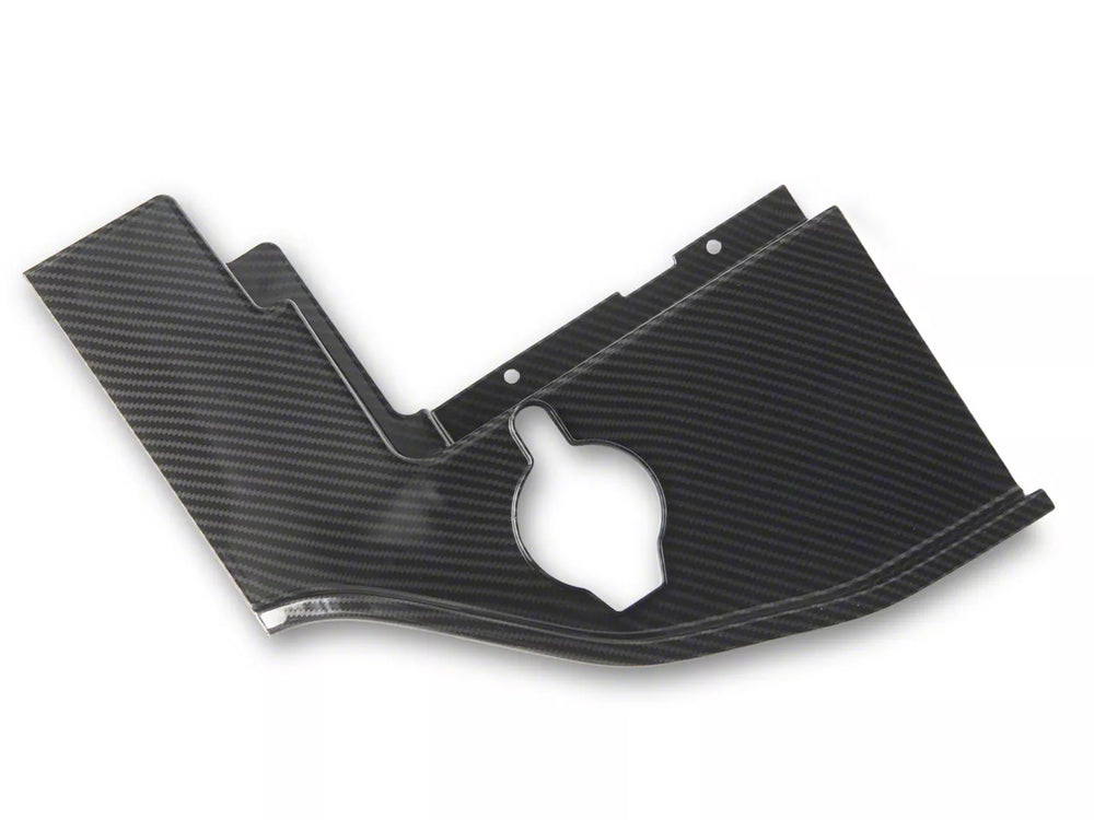 ABS Engine Bay Cover