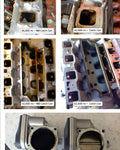 Hemi Oil Catch Can