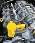 Hemi Oil Catch Can