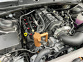 Hemi Oil Catch Can