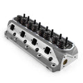 Assembled Aluminum Cylinder Head