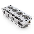Assembled Aluminum Cylinder Head