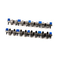 Speedmaster Mopar Chrysler SB Roller Rocker Arm Set