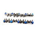 Speedmaster Mopar Chrysler SB Roller Rocker Arm Set