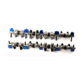 Speedmaster Mopar Chrysler SB Roller Rocker Arm Set
