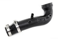 3-Inch Mandrel-Bent Aluminum Intercooler Charge Pipe