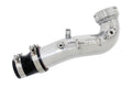 3-Inch Mandrel-Bent Aluminum Intercooler Charge Pipe