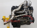 S55 F8X/F87 Pulsar 6862G Turbocharger Kit