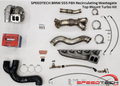 S55 F8X/F87 Pulsar 6862G Turbocharger Kit