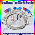TK DC5 Turbo Kit