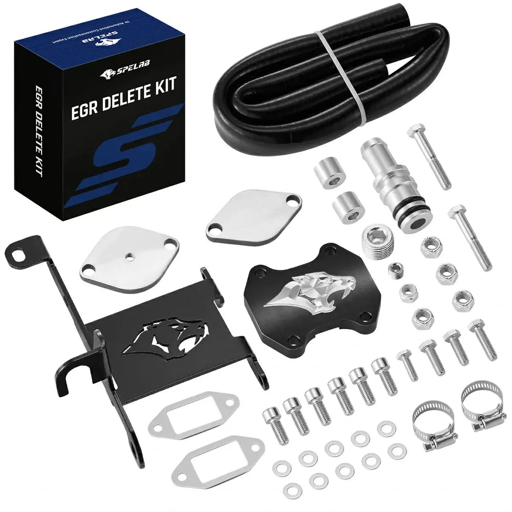 EGR Delete Kit