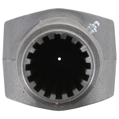 1610 Series 2.000" Slip Yoke w/ 16 Splines