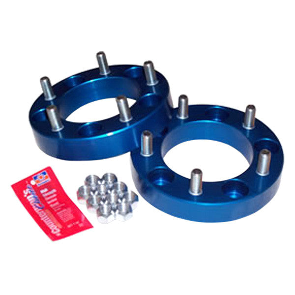 20mm Wheel Spacer Kit