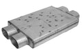 Oval Eliminator Race Muffler