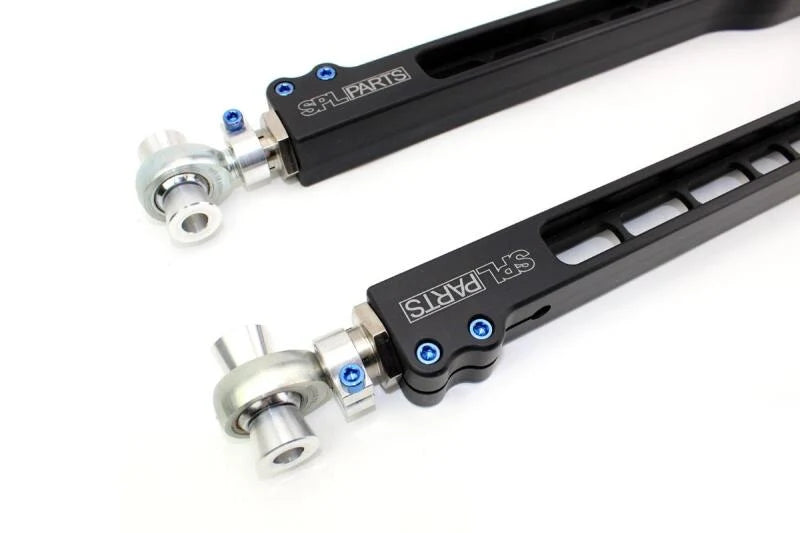 Billet Aluminum Adjustable Rear Toe Links