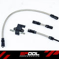 VR30DDTT Wireless Ethanol Analyzer and Fuel Filter Kit