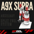 Intercooler Kit