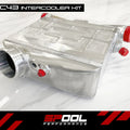 Intercooler Kit