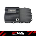 Stage 2 Transmission Kit with High Volume Oil Pan