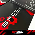 Stage 2 Transmission Kit with High Volume Oil Pan