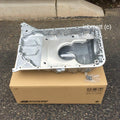Baffle Oil Pan