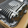 Baffle Oil Pan
