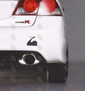 Tail Silencer Street Type Muffler