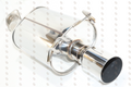 Tail Silencer Street Type Muffler