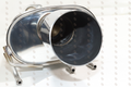 Tail Silencer Street Type Muffler