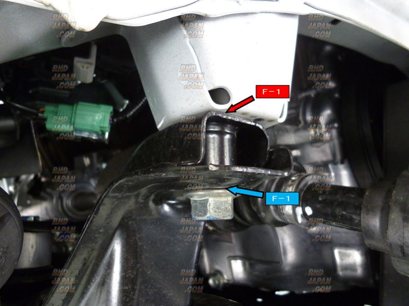 Tempered Aluminum Wheel 10-Collar Set