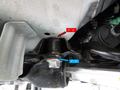 Tempered Aluminum Wheel 10-Collar Set