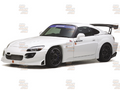 S-Tai Bonnet FRP