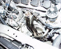 Stainless Steel Header