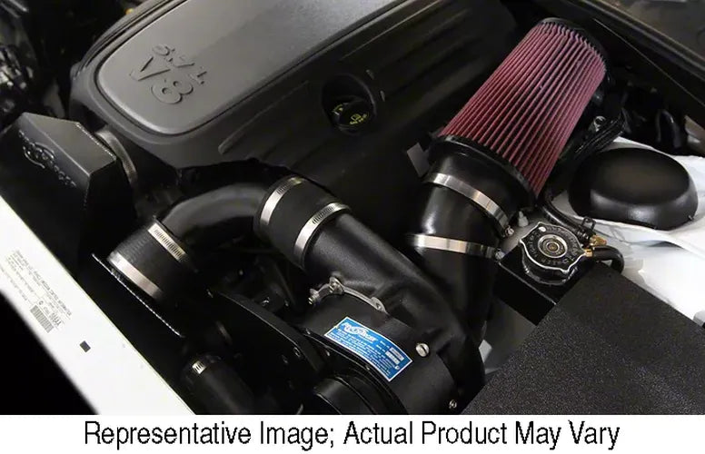 Stage II Intercooled System P-1SC-1