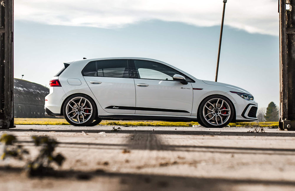 Lowering Springs