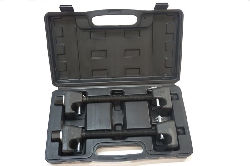 300mm Clamp with Compression Screws